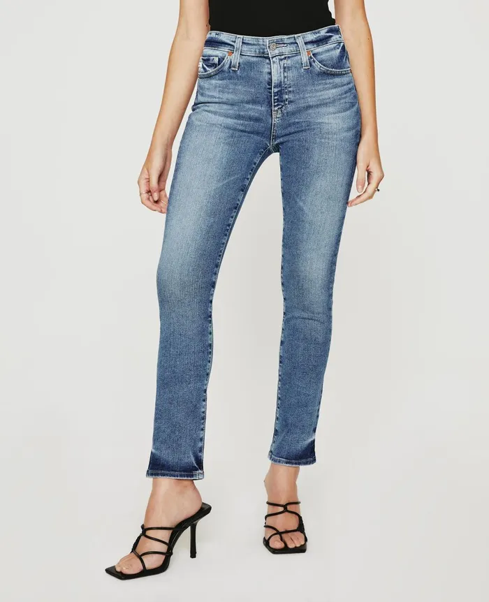 Mari Resort Women AG Jeans Denim Mari Resort Women AG Jeans Denim