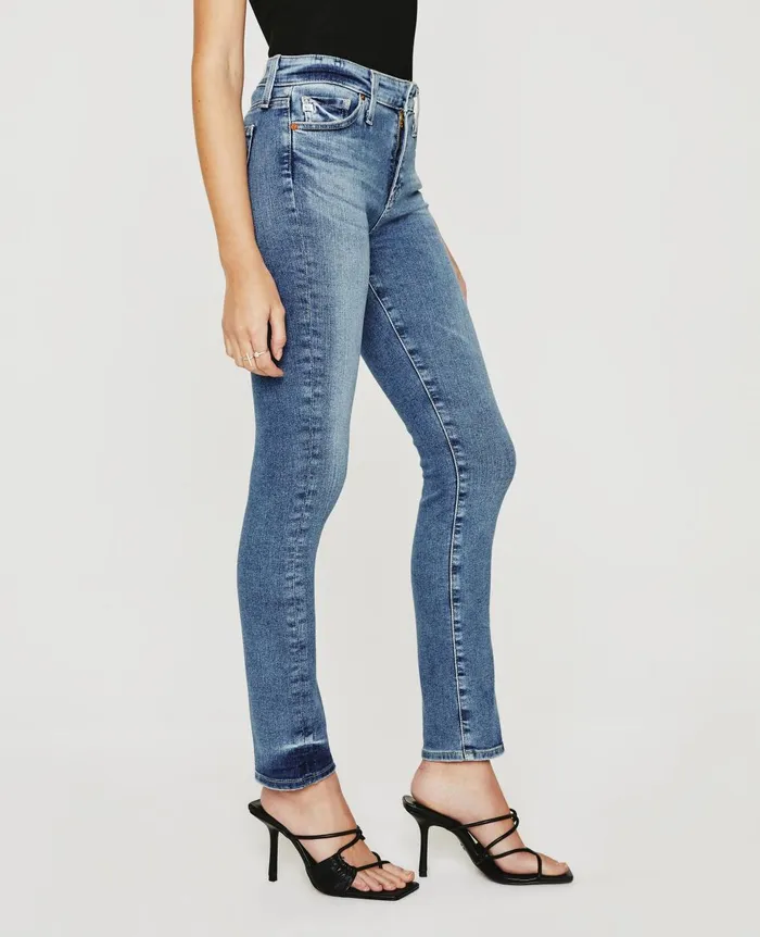 Mari Resort Women AG Jeans Denim Mari Resort Women AG Jeans Denim