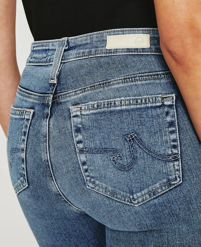 Mari Resort Women AG Jeans Denim Mari Resort Women AG Jeans Denim