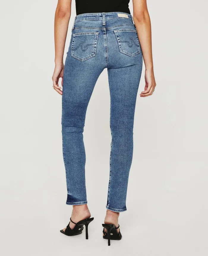 Mari Resort Women AG Jeans Denim Mari Resort Women AG Jeans Denim