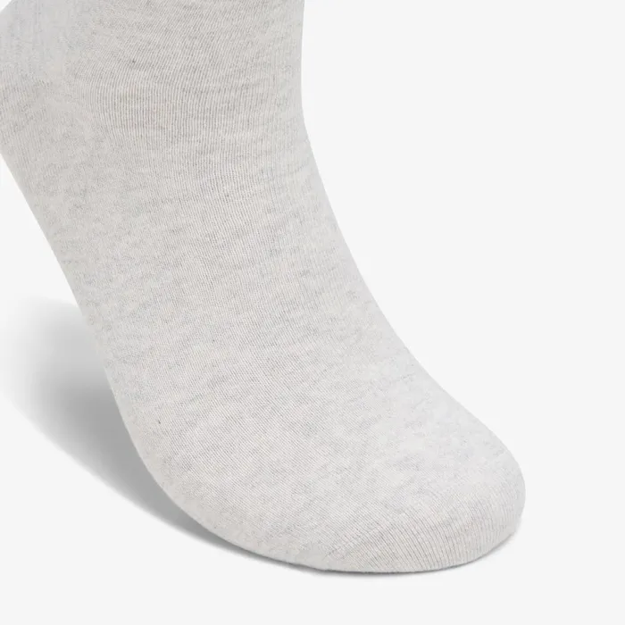 Marled Crew Sock Heather Men Clarks Accessories