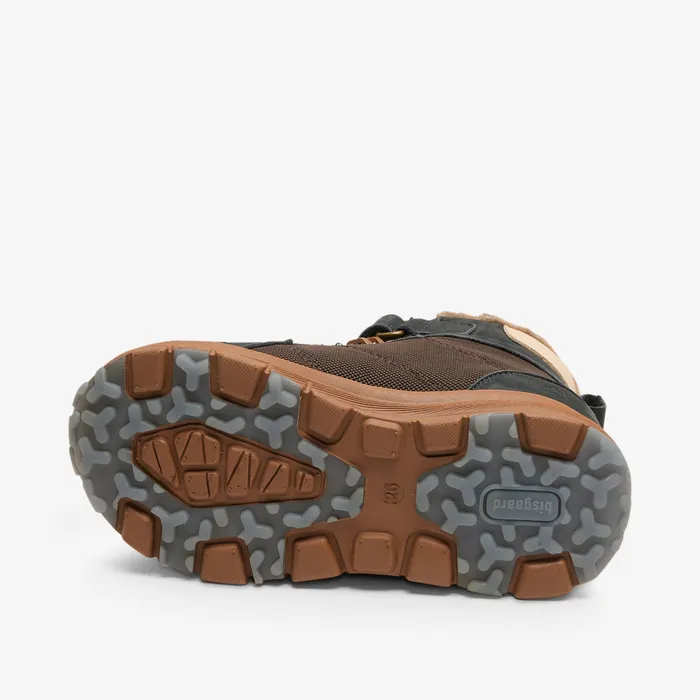 marlon tex lake Blue Boots bisgaardshoes KIDS