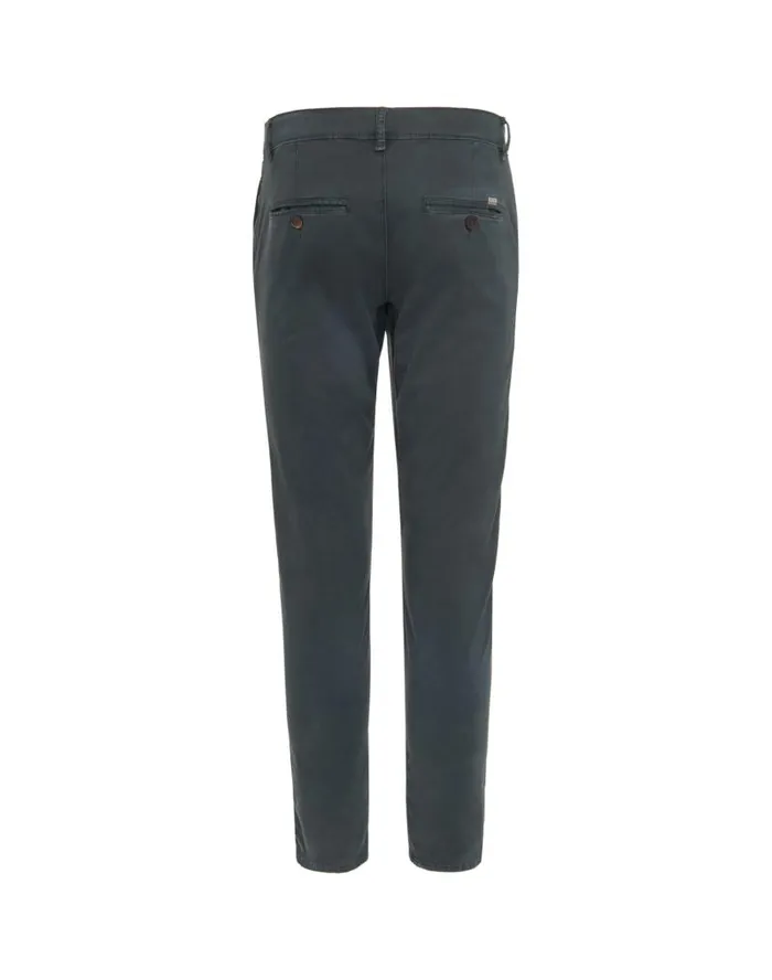 Men039s Pants Chino Cut DEEPFOREST Eshop PullIn Chino