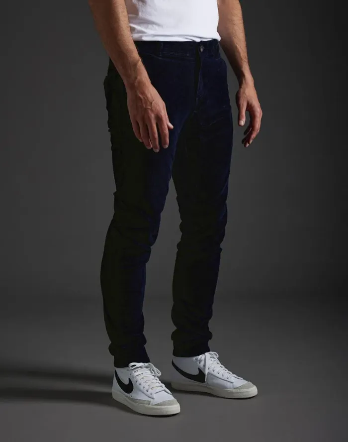 Men039s Pants Chino Cut ROYDISCO Eshop PullIn Slim