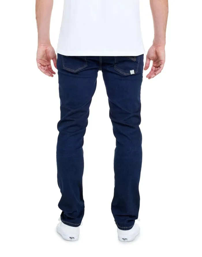 Men039s Pants DENING CLASSIC HAMPTONS Eshop PullIn Straight