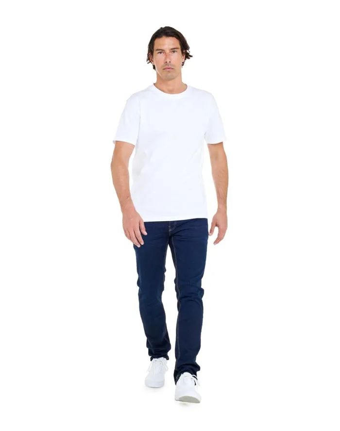 Men039s Pants DENING CLASSIC HAMPTONS Eshop PullIn Straight