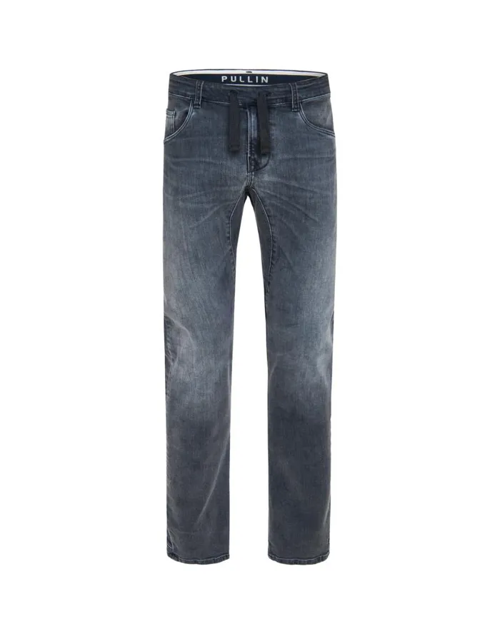 Men039s Pants DENING EPIC 2 BLUES Eshop PullIn Tapered