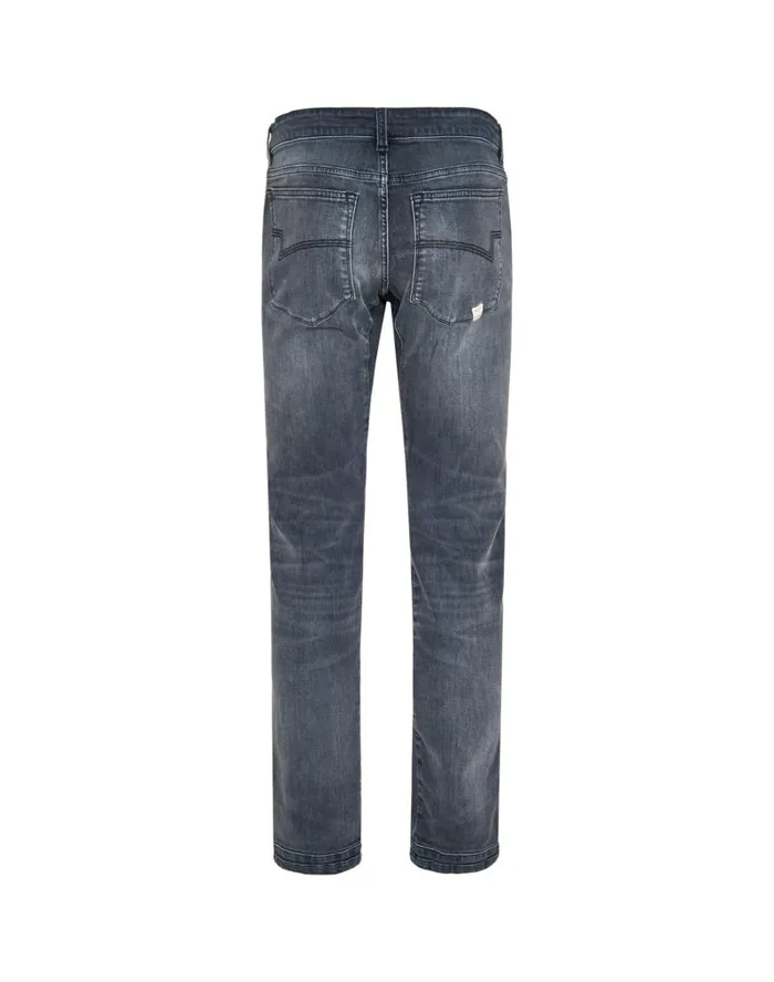 Men039s Pants DENING EPIC 2 BLUES Eshop PullIn Tapered