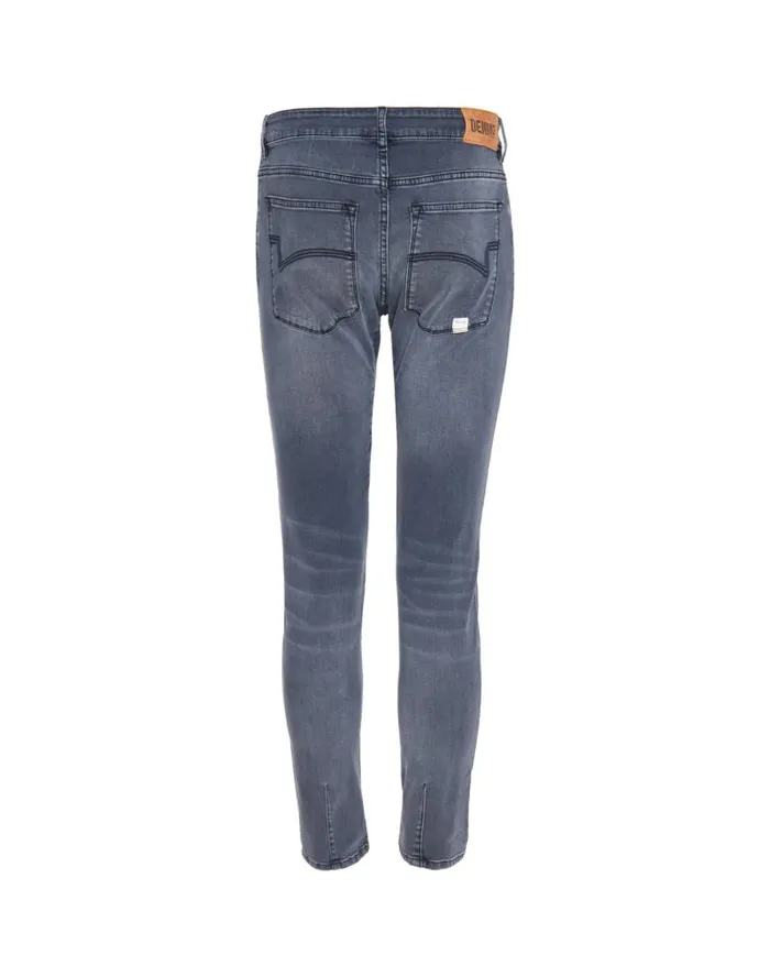 Men039s Pants DENING JUMP 2 CIMENT Eshop PullIn Straight