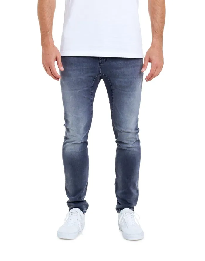 Men039s Pants DENING JUMP 2 CIMENT Eshop PullIn Straight