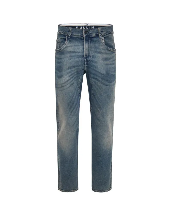 Men039s Pants DENING JUMP 2 GRIFFIN Eshop PullIn Straight