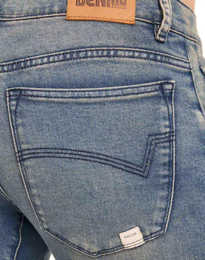 Men039s Pants DENING JUMP 2 GRIFFIN Eshop PullIn Straight