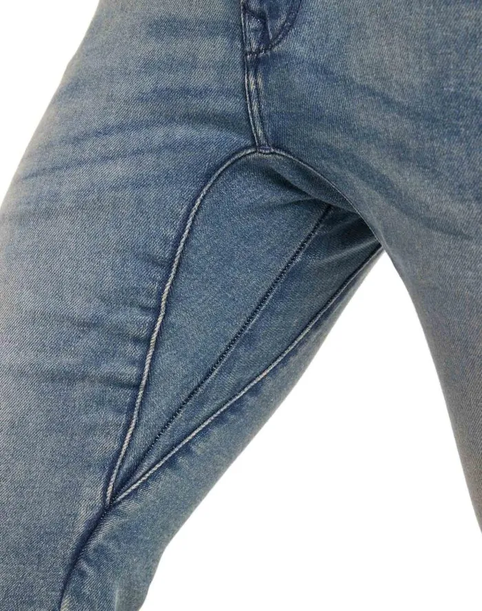Men039s Pants DENING JUMP 2 GRIFFIN Eshop PullIn Straight