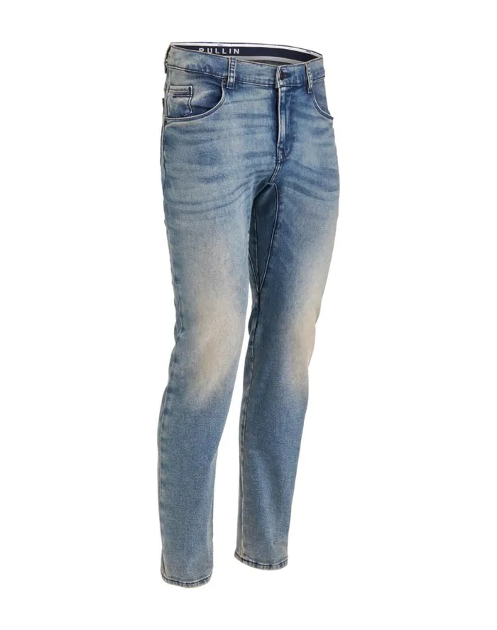 Men039s Pants DENING JUMP 2 GRIFFIN Eshop PullIn Straight