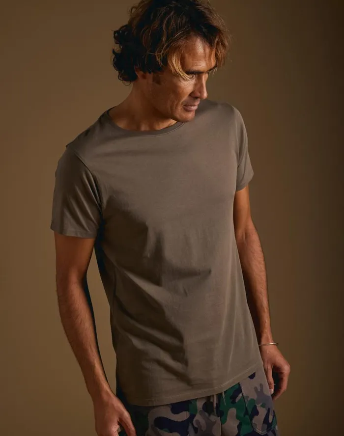 Men039s Tshirt RELAXSCAPE Eshop PullIn Tshirts