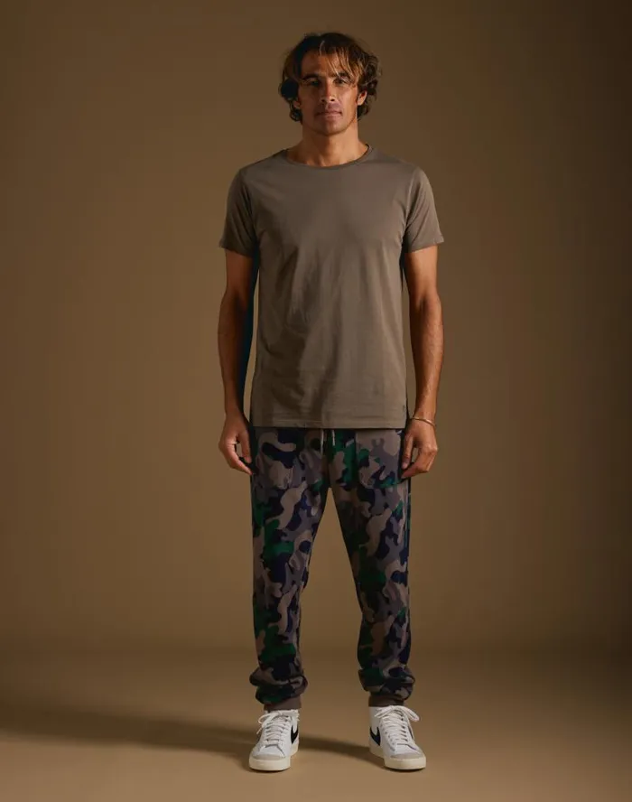 Men039s Tshirt RELAXSCAPE Eshop PullIn Tshirts