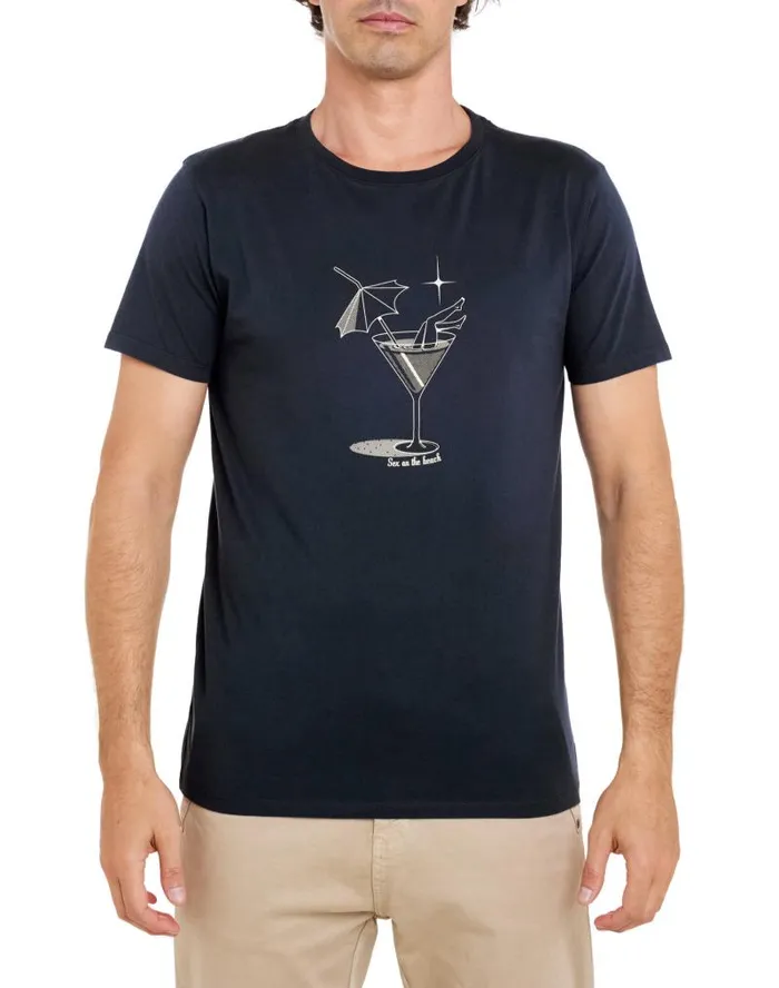 Men039s Tshirt SEXONBEACH Eshop PullIn Tshirts