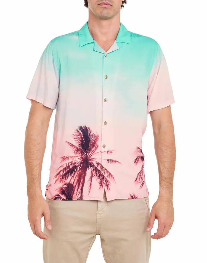 Men039s Unisex Shirt MIAMI Eshop PullIn Shirts