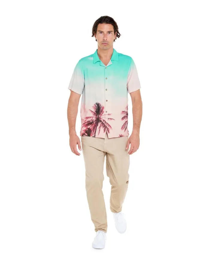 Men039s Unisex Shirt MIAMI Eshop PullIn Shirts