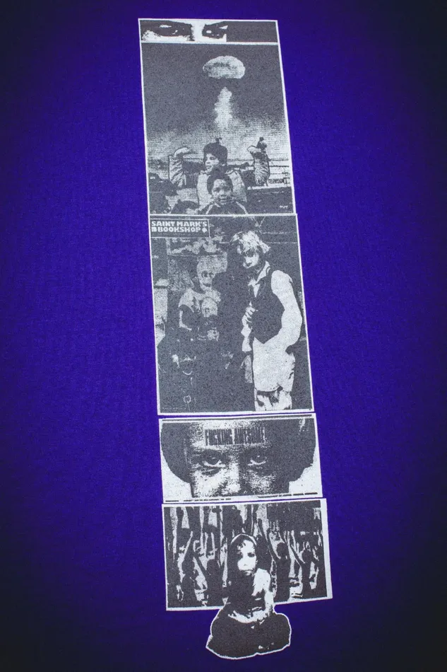 Men 2025 Dill Collage Long Sleeve Tee Fucking Awesome Long Sleeve Tee Men 2025 Dill Collage Long Sleeve Tee Fucking Awesome Long Sleeve Tee