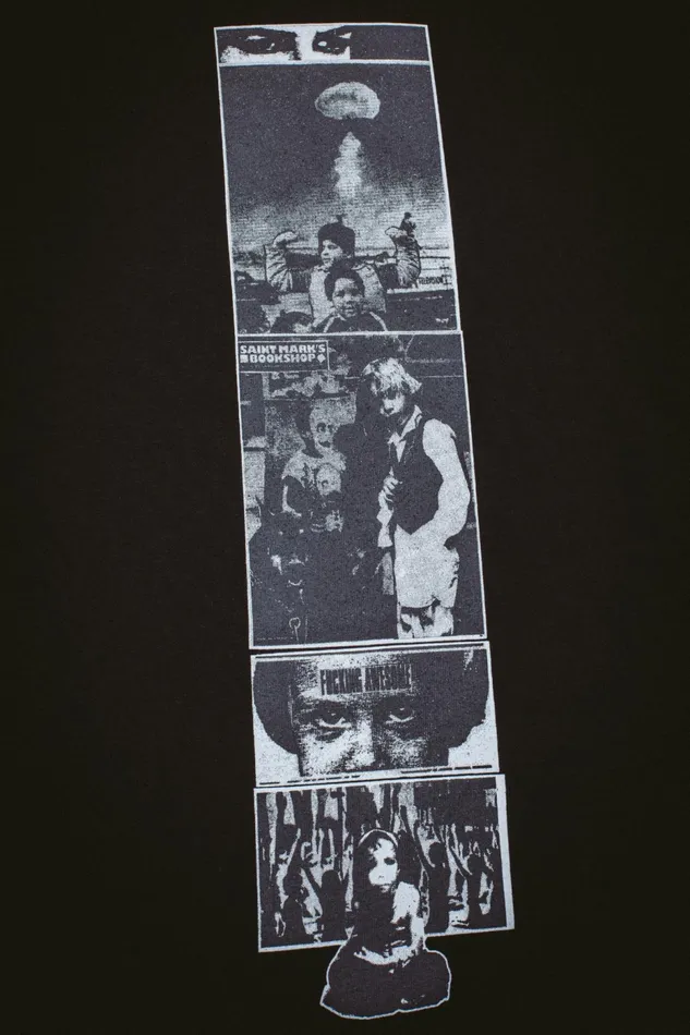Men 2025 Dill Collage Long Sleeve Tee Fucking Awesome Long Sleeve Tee Men 2025 Dill Collage Long Sleeve Tee Fucking Awesome Long Sleeve Tee