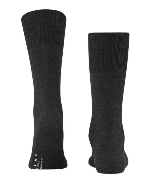 Men Airport Men Socks Anthramel FALKE Socks