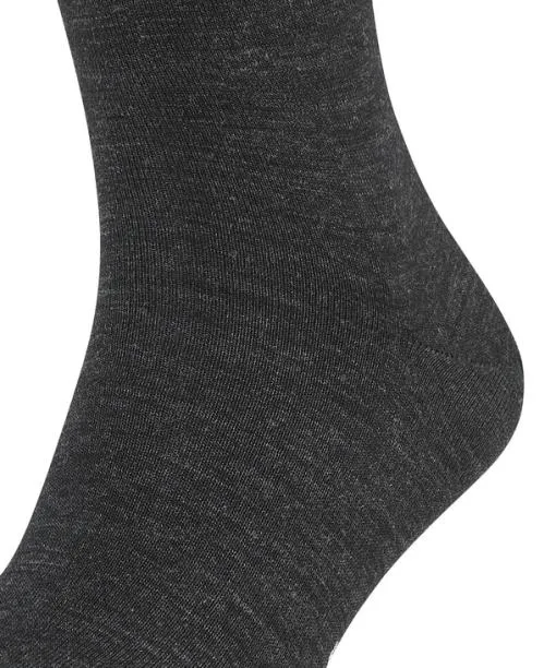 Men Airport Men Socks Anthramel FALKE Socks