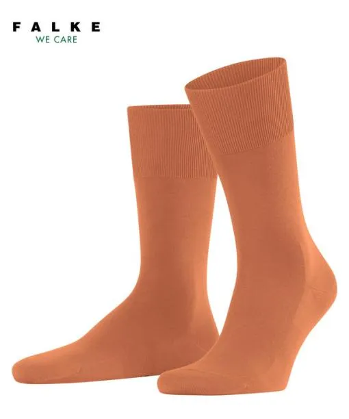 Men ClimaWool Men Socks Tandoori FALKE Socks