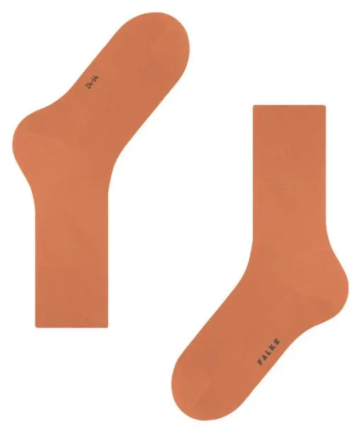 Men ClimaWool Men Socks Tandoori FALKE Socks