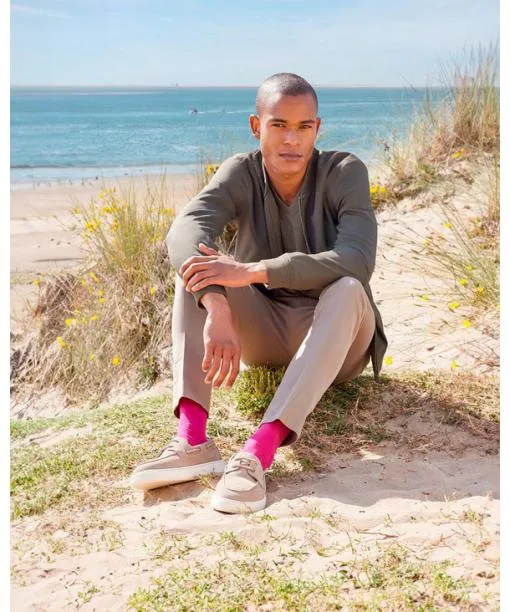 Men ClimaWool Men Socks Tandoori FALKE Socks