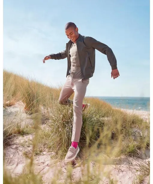 Men ClimaWool Men Socks Tandoori FALKE Socks