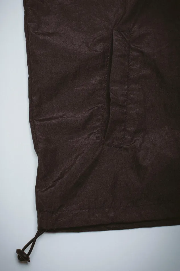 Men Crinkle Nylon Anorak Fucking Awesome Jackets Men Crinkle Nylon Anorak Fucking Awesome Jackets