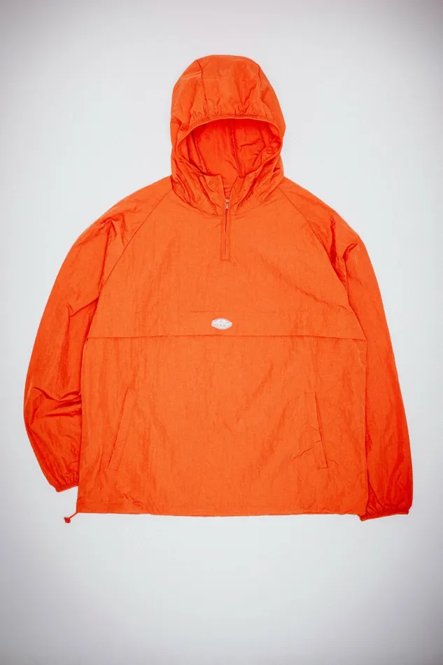 Men Crinkle Nylon Anorak Fucking Awesome Jackets Men Crinkle Nylon Anorak Fucking Awesome Jackets