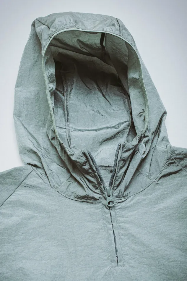 Men Crinkle Nylon Anorak Fucking Awesome Jackets Men Crinkle Nylon Anorak Fucking Awesome Jackets