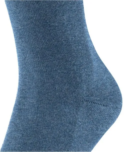 Men Family Men Socks Light Denim FALKE Socks