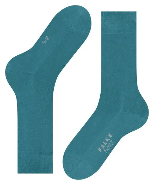 Men Family Men Socks Peacock FALKE Socks