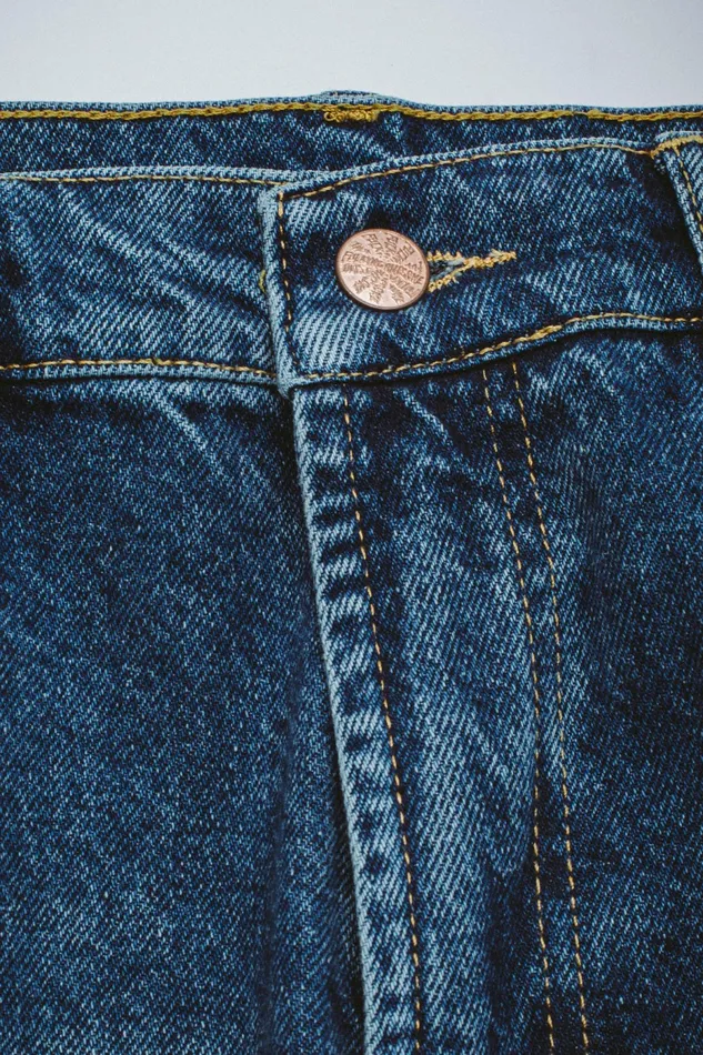 Men Fecke Baggy Denim Jean Fucking Awesome Pants Men Fecke Baggy Denim Jean Fucking Awesome Pants