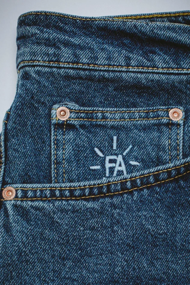 Men Fecke Baggy Denim Jean Fucking Awesome Pants Men Fecke Baggy Denim Jean Fucking Awesome Pants
