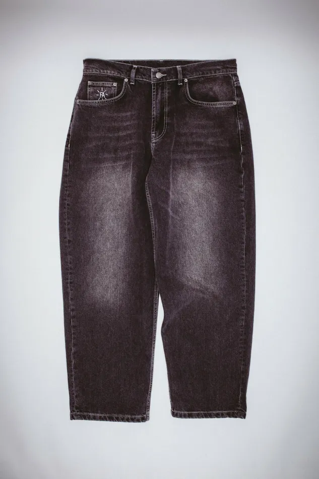 Men Fecke Baggy Denim Jean Fucking Awesome Pants Men Fecke Baggy Denim Jean Fucking Awesome Pants