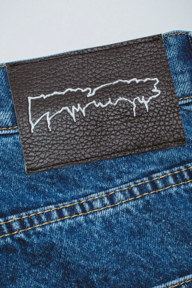 Men Fecke Baggy Denim Jean Fucking Awesome Pants Men Fecke Baggy Denim Jean Fucking Awesome Pants