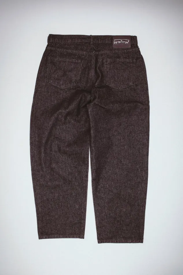 Men Fecke Baggy Denim Jean Fucking Awesome Pants Men Fecke Baggy Denim Jean Fucking Awesome Pants