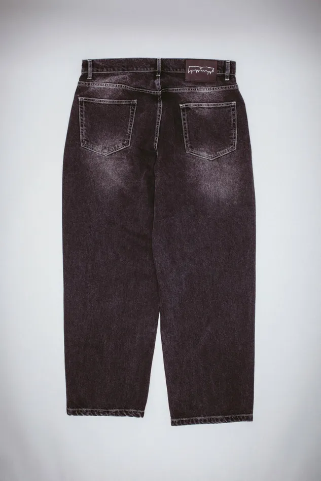 Men Fecke Baggy Denim Jean Fucking Awesome Pants Men Fecke Baggy Denim Jean Fucking Awesome Pants