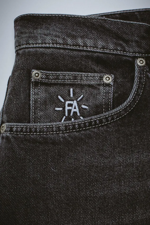 Men Fecke Baggy Denim Jean Fucking Awesome Pants Men Fecke Baggy Denim Jean Fucking Awesome Pants