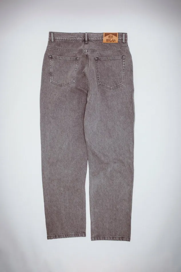 Men Hammerlee 5Pocket Jean Fucking Awesome Denim Men Hammerlee 5Pocket Jean Fucking Awesome Denim