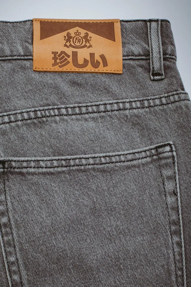 Men Hammerlee 5Pocket Jean Fucking Awesome Denim Men Hammerlee 5Pocket Jean Fucking Awesome Denim