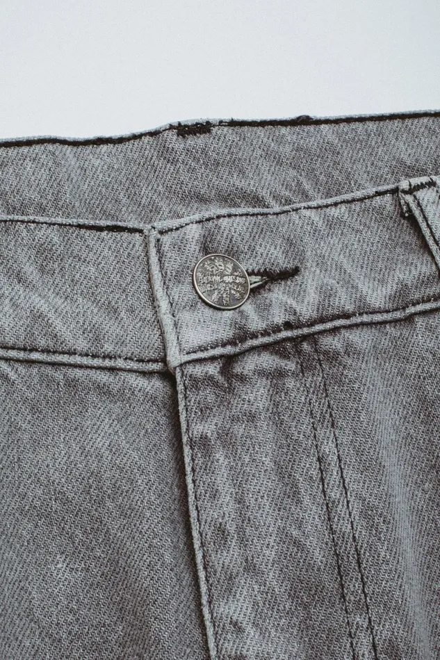 Men Hammerlee 5Pocket Jean Fucking Awesome Denim Men Hammerlee 5Pocket Jean Fucking Awesome Denim
