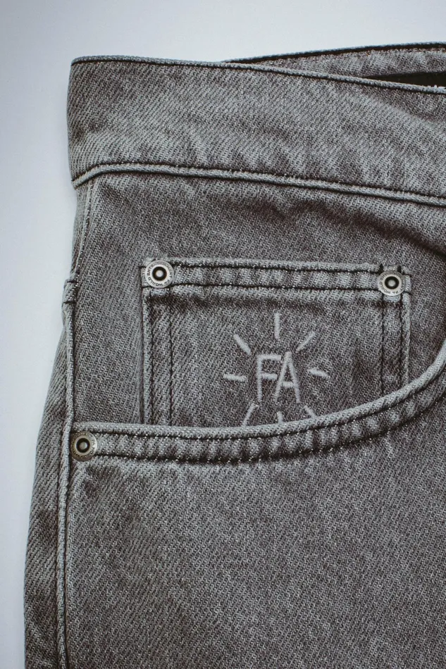 Men Hammerlee 5Pocket Jean Fucking Awesome Denim Men Hammerlee 5Pocket Jean Fucking Awesome Denim