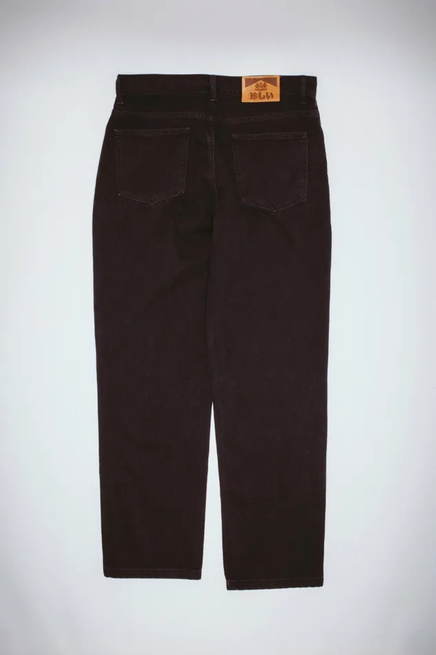 Men Hammerlee 5Pocket Jean Fucking Awesome Denim Men Hammerlee 5Pocket Jean Fucking Awesome Denim