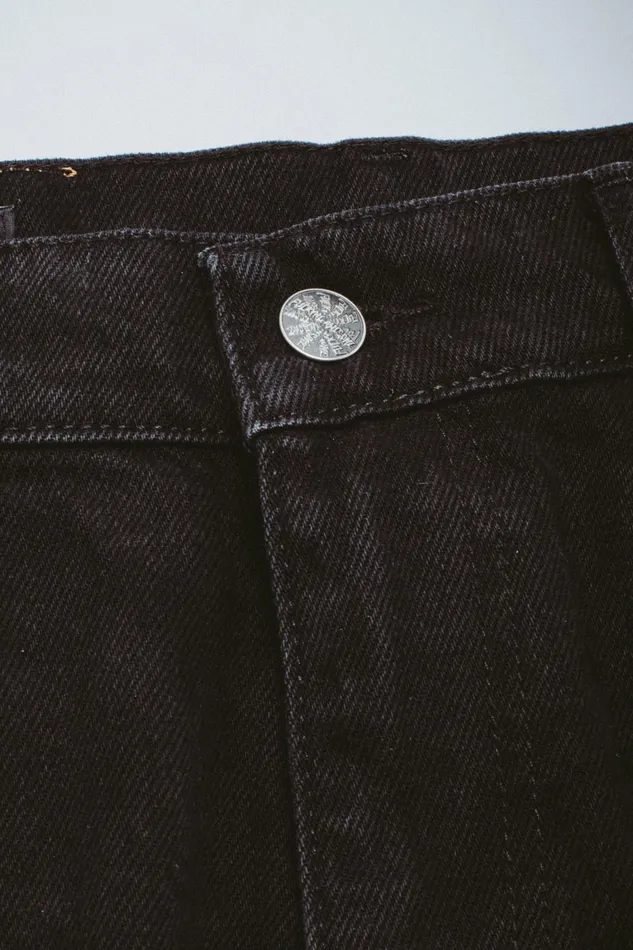 Men Hammerlee 5Pocket Jean Fucking Awesome Denim Men Hammerlee 5Pocket Jean Fucking Awesome Denim