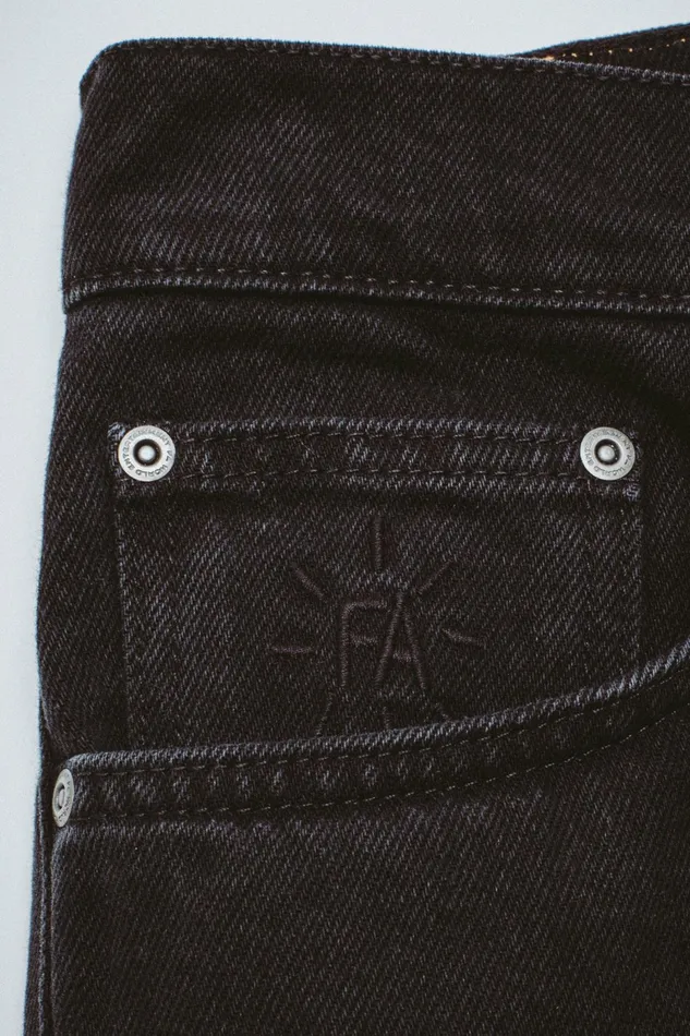 Men Hammerlee 5Pocket Jean Fucking Awesome Denim Men Hammerlee 5Pocket Jean Fucking Awesome Denim